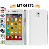 Mini Note III Mtk6572 Dual Core F9002 Mobile Phone
