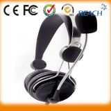 High Quality Earphone with Mic& Volume Control
