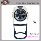 12inch Box Stand Fan with Remote Control
