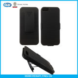 Swivel Holster Mobile Phone Combo Cover for iPhone 5