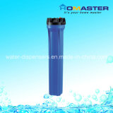 Cartridge Filter Housing for Home Water Purifiers (HLFH-2025)