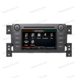 Car Audio System with GPS for Suzuki Grand Vitra (I6236SV)