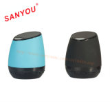 Customized Color Mini Waterproof Bluetooth Wireless Speaker with TF Card (SY-K08)