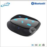 High Quality Touch Panel Portable Bluetooth Wireless LED Speaker