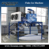 35t Ice Maker Machine Used in Mining Temperature Reducing