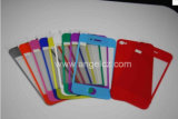 High-Gloss Anti Finger Printing Screen Protector for iPhone 5, 4G, 4GS
