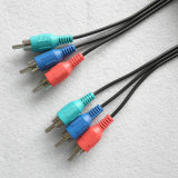 Audio Video Cable / RCA Cable