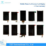Manufacturer of Phone LCD Display for Tecno/Zte/Gowin/Motorola/Nyx/M4/Lanix/Zuum Screen