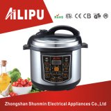 Electric Pressure Cooker with Microcomputer Control (SM-D801)