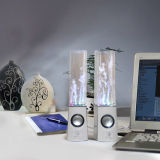 Portable Digital Speaker, Water Dancing Speaker