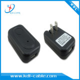 Us Plug USB Travel Charger for Tablet, Phone, Mobile Devices