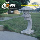 PA System Lamp Shape Garden Speaker (CE-S62)