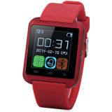 U8s Smart Watch U Watch U8 Plus Bluetooth 4.0 Smart Watch for Compatible Android OS & Ios