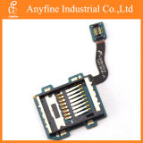 SD Memory Card Holder Slot with Flex Cable for Samsung Galaxy S3 Mini