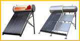 2016 Easy Installation Pressure Solar Water Heater