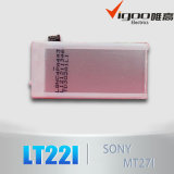 High Quality Lt221 Battery for Sony Ericsson