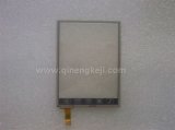 4 Wire Resistive Touch Screen