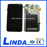 Original Touch Screen LCD for Samsung Galaxy Note1 N7000