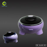 09 Fashion Purple Mini Car Air Purifier (CLA-09)