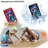 New PVC Waterproof Mobile Phone Case I5 and I6 4.7inch The Beach Phone Case (BZ-R009)