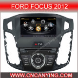 Special Car DVD Player for Ford Focus 2012 with GPS, Bluetooth. with A8 Chipset Dual Core 1080P V-20 Disc WiFi 3G Internet (CY-C150)