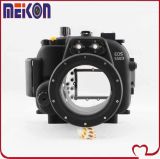 40m Depth of Waterproof Camera Case for Canon 600d