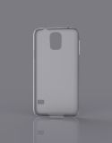 Ultra Thin TPU Back Case for Samsung S5