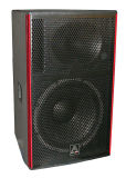 PRO Audio DSP Active Speaker (SM15A)