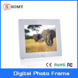 CE 8'' Digital Photo Frame with Full Fuction P08c6