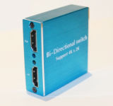 HDMI Bi-Direction Switch 2port- Colorfull Series (PASW1201)