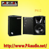 PA Audio (PS12)
