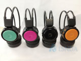 The Best Selling Wireless MP3 Player Headphones