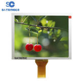 Better 5.0inch TFT LCD Screen with Touch Panel