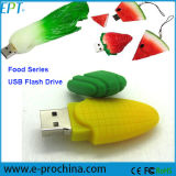 Promotional Gifts Corn Shape Flash Stick USB Flash Drives (EG02)