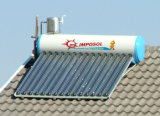 180L Rooftop Solar Energy Water Heater for Home