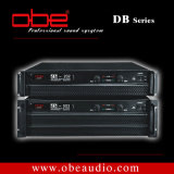 Analog Amplifier (OBE Audio) 