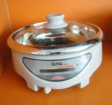 Hot Pot (XKL130-A)
