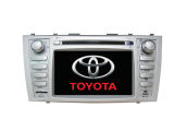 7'' Car Audio Player for Toyota Camry (XDB2712)
