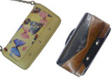 Mobile Phone Leather Case (MD-02)