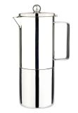Stainless Steel Coffee Maker 2