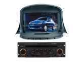 7in Car Video Player for Peugeot 206 With GPS, Bluetooth (Z-2925)