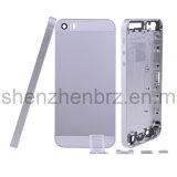 Replacement Back Housing for iPhone 5 Silver