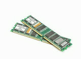 Memory Card (DDRII 667/1G, 800/1G)