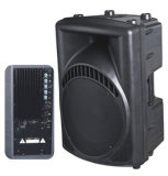 Active&Powered Full Range Speaker Cabinet (PAM-10/12/15A)