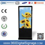 42'' TFT LCD Panel Digital Advertising Display