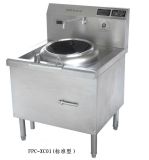 Single-End Type Induction Frying Cooker (FPC-XC01)
