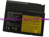 Notebook Battery for ACER, APPLE, ASAU Serials