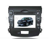 7 Inch Car DVD Player for Mitsubishi New Outlander (TS7976) 