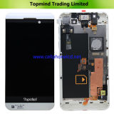 LCD Screen for Blackberry Z10 4G with Touch Screen Assembly