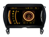 Car Video for BMW Mini GPS Navigation Bluetooth MP3/MP4 Player TV